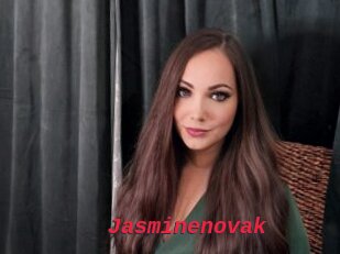 Jasminenovak