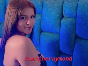 Jasmineraymond