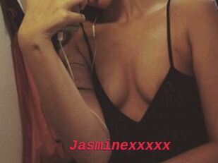 Jasminexxxxx