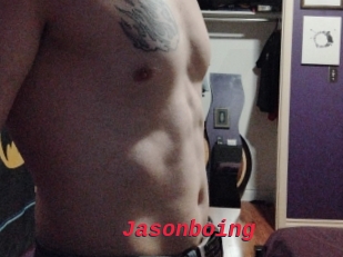 Jasonboing