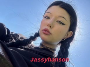 Jassyhanson