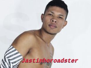 Jastinhoroadster