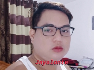 Jayalonte