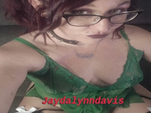 Jaydalynndavis