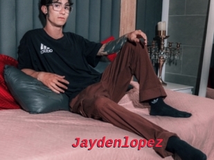 Jaydenlopez