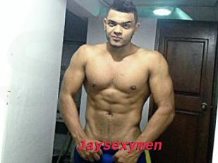 Jaysexymen