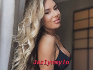 Jazlynmylo