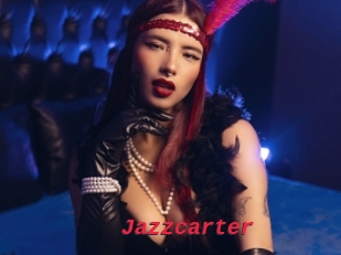 Jazzcarter