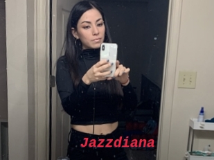 Jazzdiana