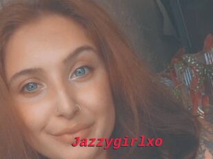 Jazzygirlxo