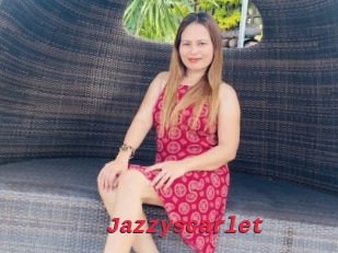 Jazzyscarlet