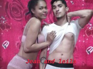 Jean_and_leila