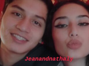 Jeanandnathaly