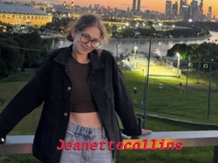 Jeanettecollins