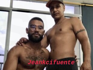 Jeankcifuente