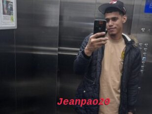 Jeanpao20