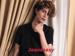 Jeanssexy