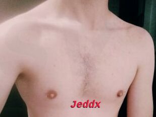 Jeddx