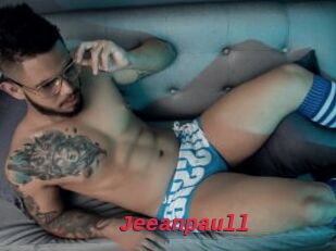 Jeeanpaull