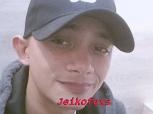 Jeikofoxs