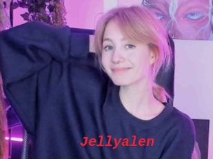 Jellyalen