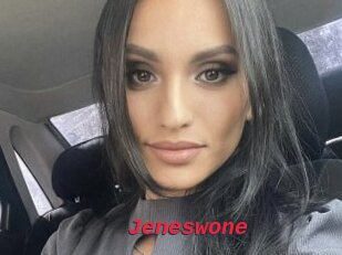 Jeneswone