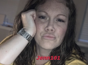 Jenn101