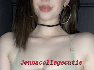 Jennacollegecutie