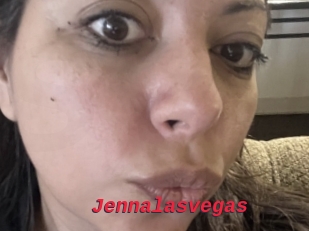 Jennalasvegas