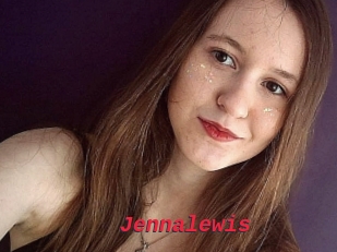 Jennalewis