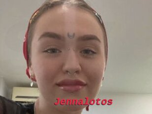 Jennalotos