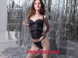 Jennamayson