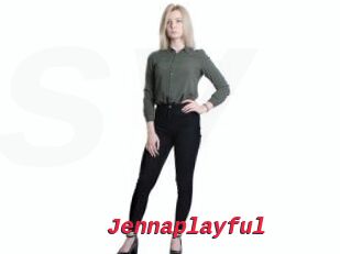 Jennaplayful