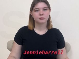 Jennieharrell