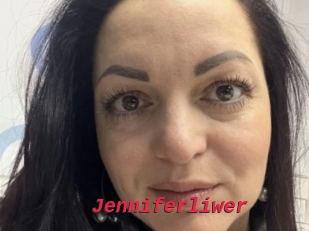 Jenniferliwer