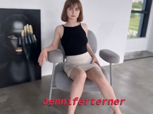 Jenniferterner