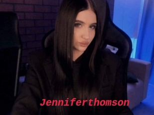 Jenniferthomson