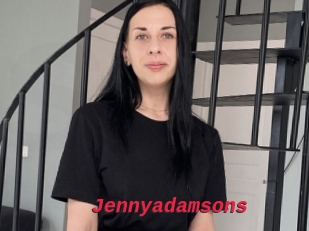 Jennyadamsons