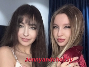 Jennyandchelsy