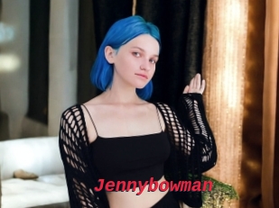 Jennybowman