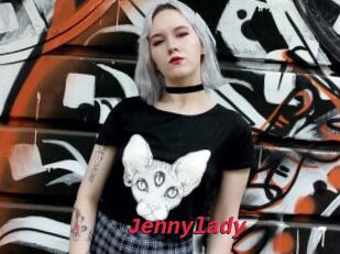 Jennylady