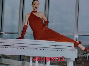 Jennystil