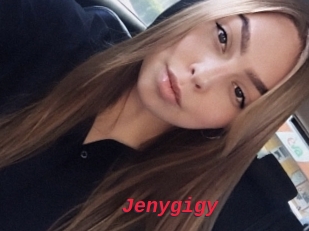 Jenygigy