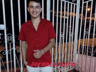 Jeremiepinto