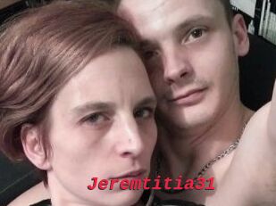 Jeremtitia31