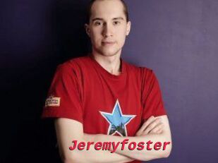 Jeremyfoster