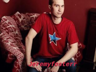 Jeremyfosterr