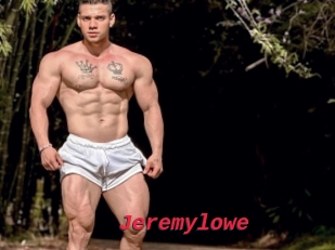 Jeremylowe