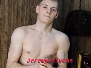 Jeremystivens