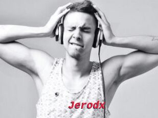 Jerodx